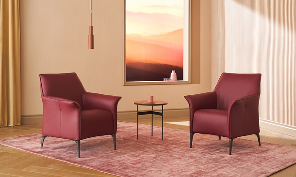 Leolux fauteuil Mayuro - 6